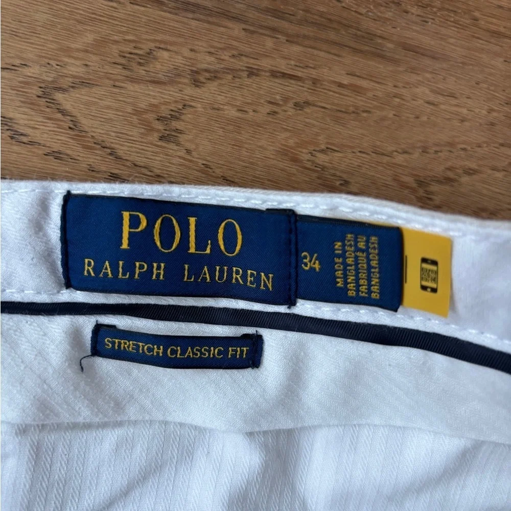Polo Ralph Lauren excellent